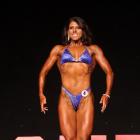 Stacey  Morris - NPC Washington Ironman 2012 - #1